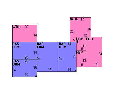 Building Layout