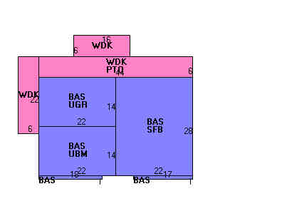 Building Layout