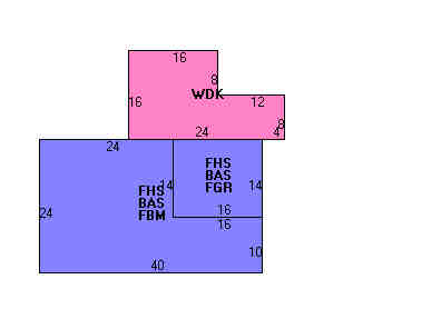 Building Layout