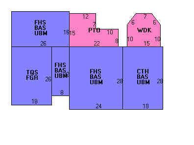 Building Layout