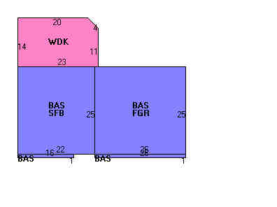 Building Layout