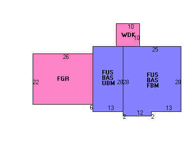 Building Layout