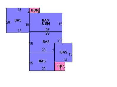Building Layout
