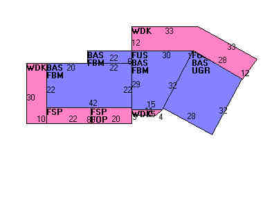 Building Layout
