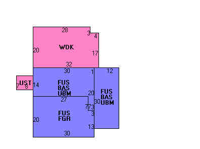 Building Layout