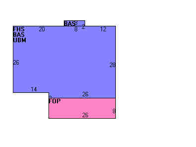 Building Layout