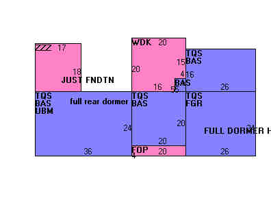 Building Layout