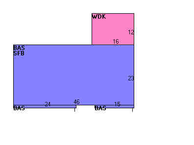 Building Layout