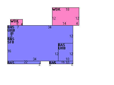 Building Layout