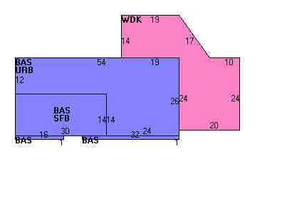 Building Layout