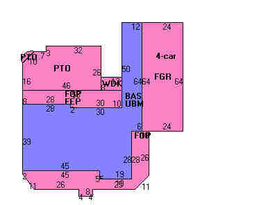 Building Layout