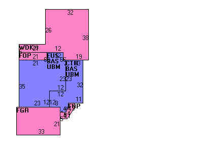 Building Layout