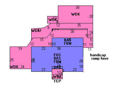 Building Layout