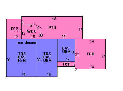 Building Layout