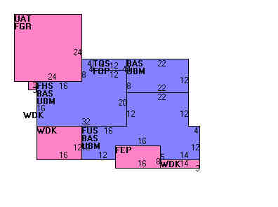 Building Layout