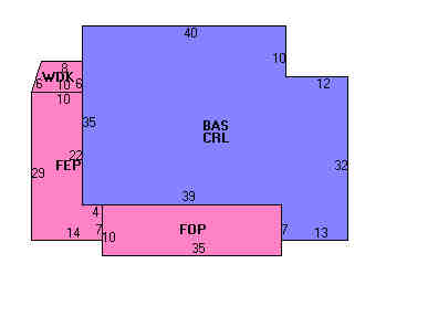 Building Layout