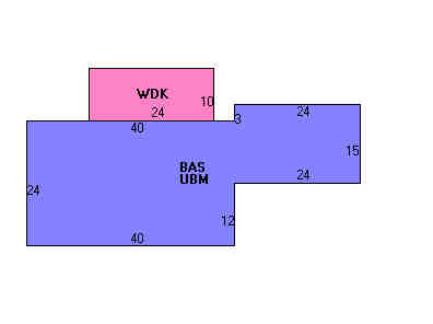 Building Layout