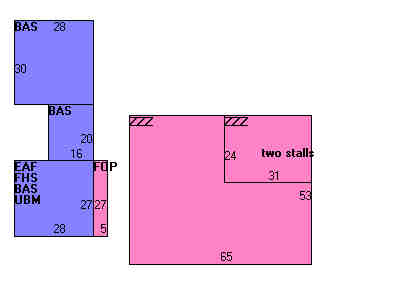 Building Layout