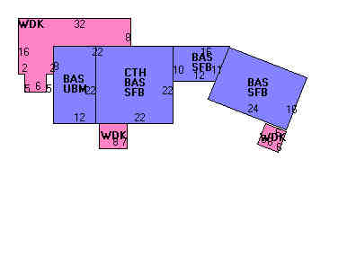 Building Layout