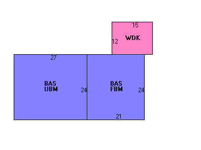 Building Layout