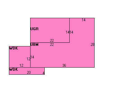 Building Layout