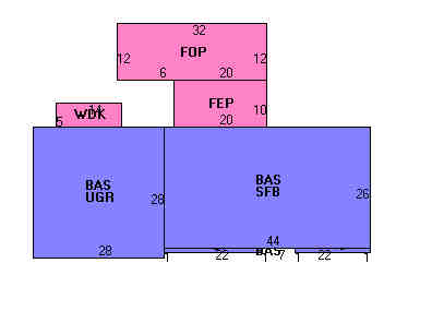 Building Layout