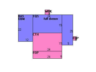 Building Layout