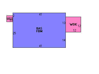 Building Layout