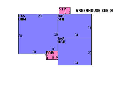 Building Layout