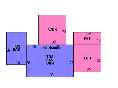Building Layout
