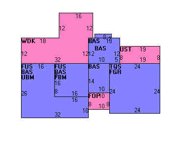 Building Layout