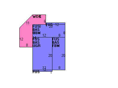 Building Layout
