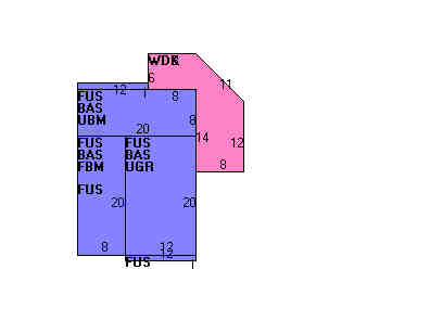 Building Layout
