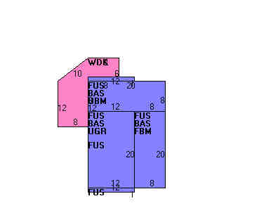 Building Layout