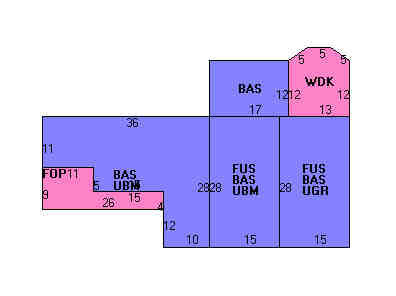Building Layout