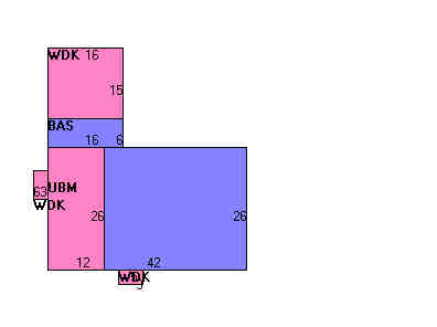 Building Layout