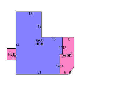 Building Layout