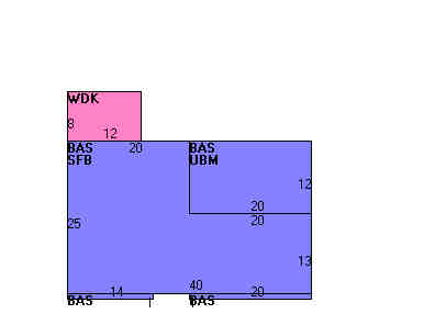 Building Layout