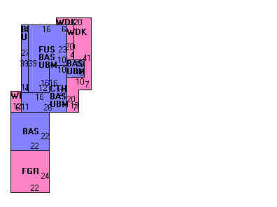 Building Layout