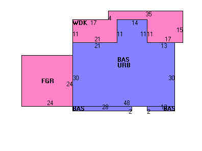 Building Layout