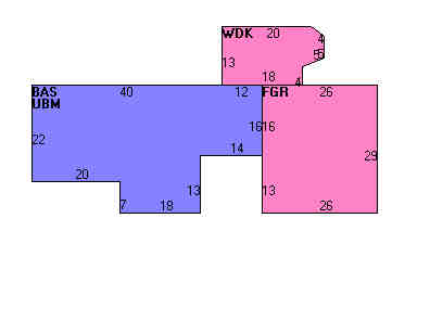 Building Layout