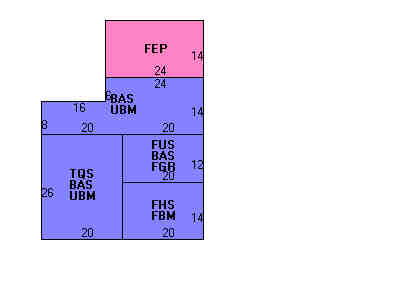 Building Layout
