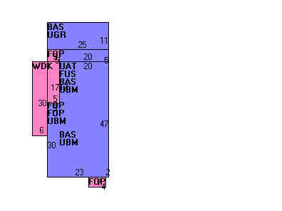 Building Layout