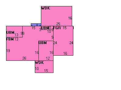 Building Layout