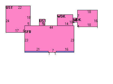 Building Layout