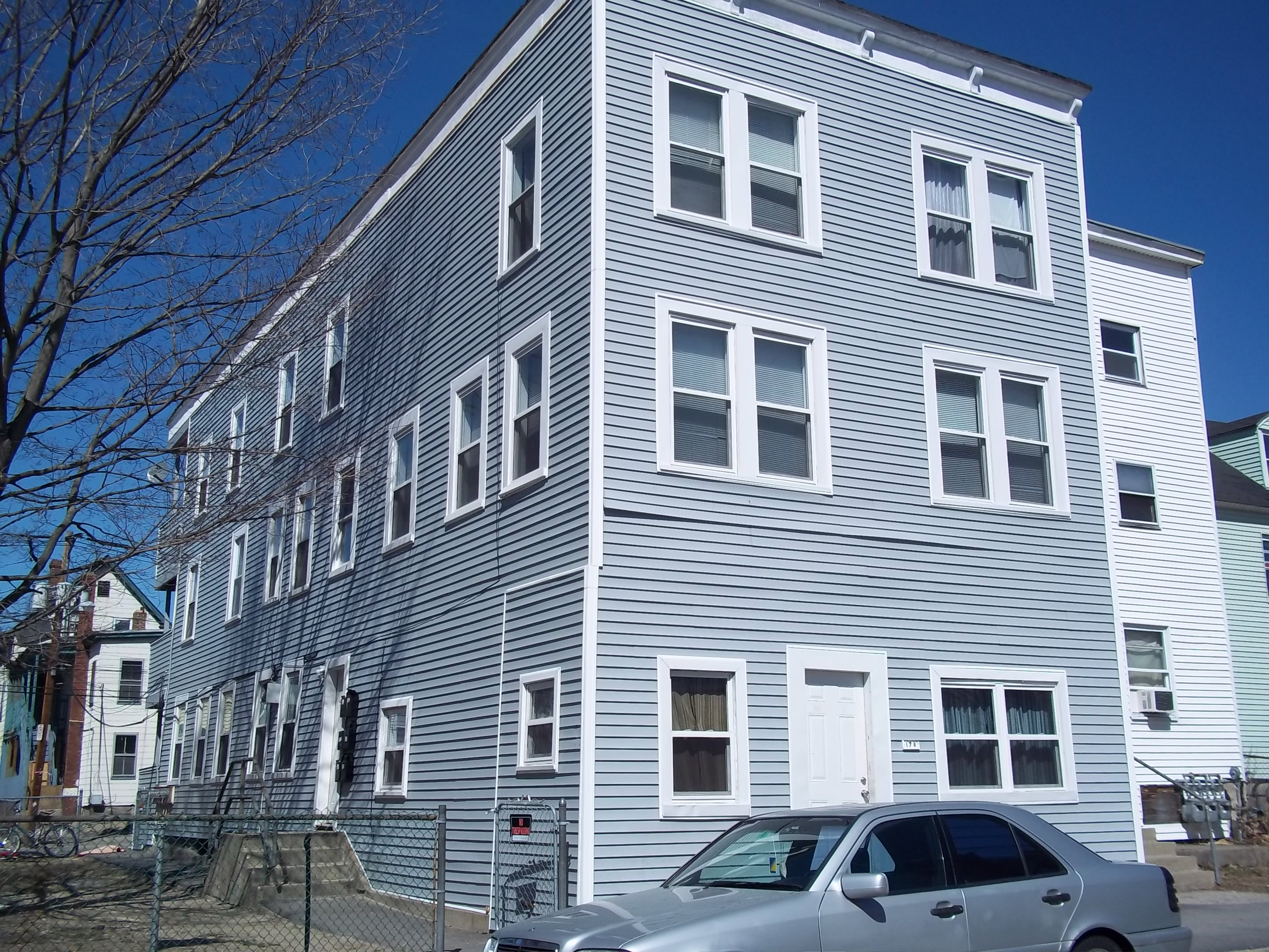 178 Central Street