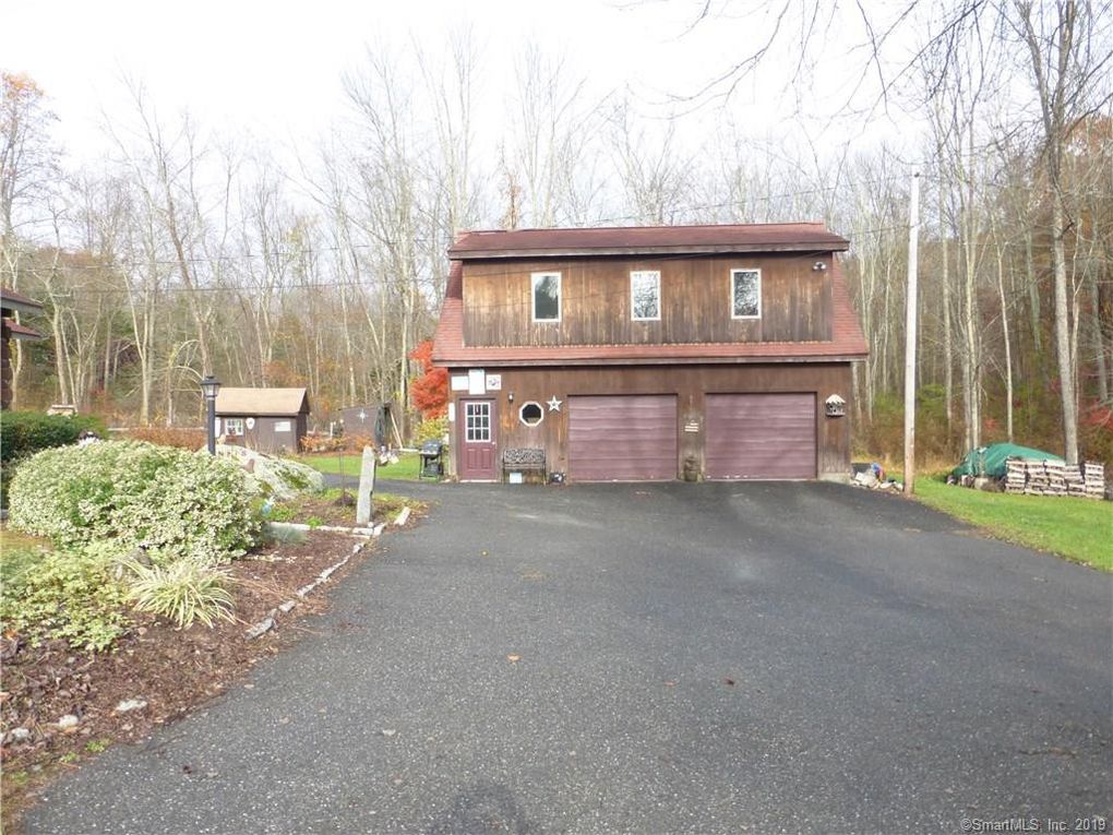 Building photograph for 36 OLD MINE RD