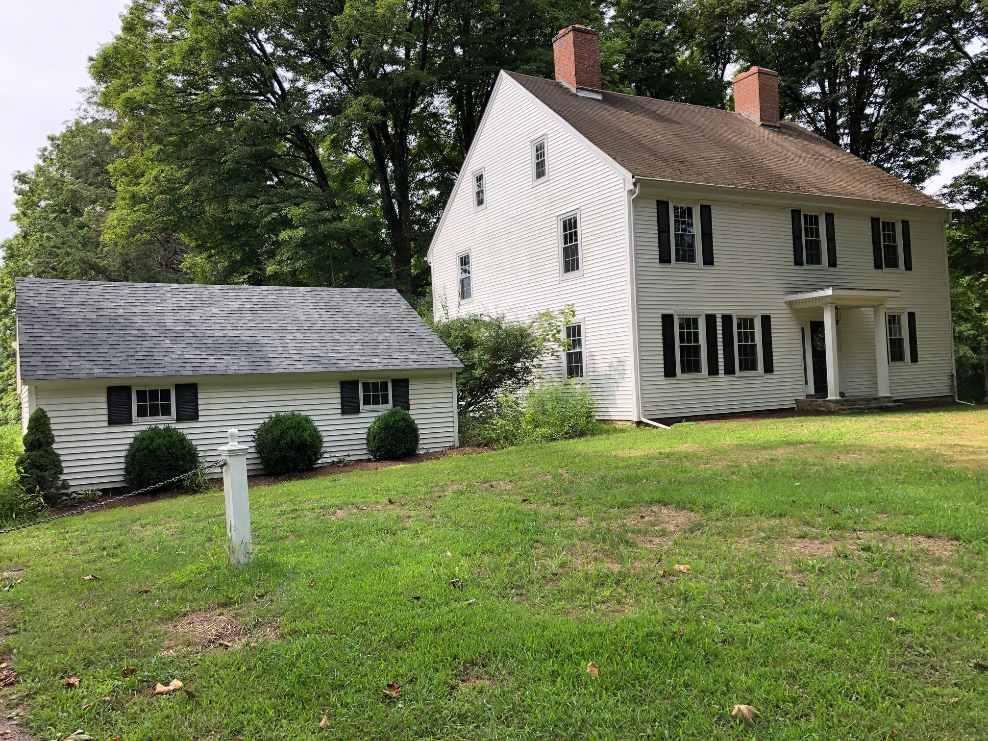 Building photograph for 87 BOARDMAN RD