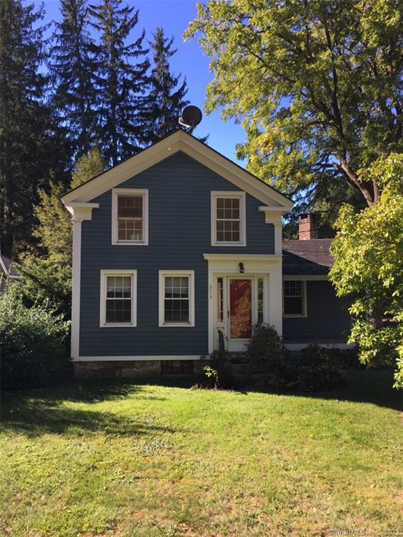Building photograph for 373 LIME ROCK ROAD