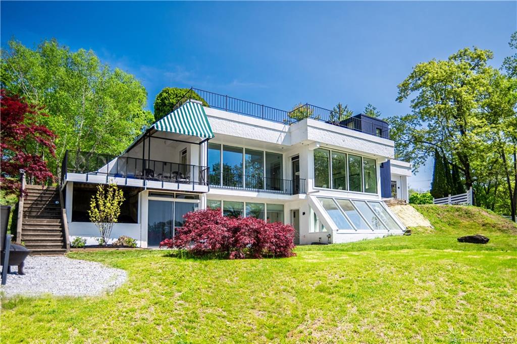 Building photograph for 59&60 ORE HILL ROAD